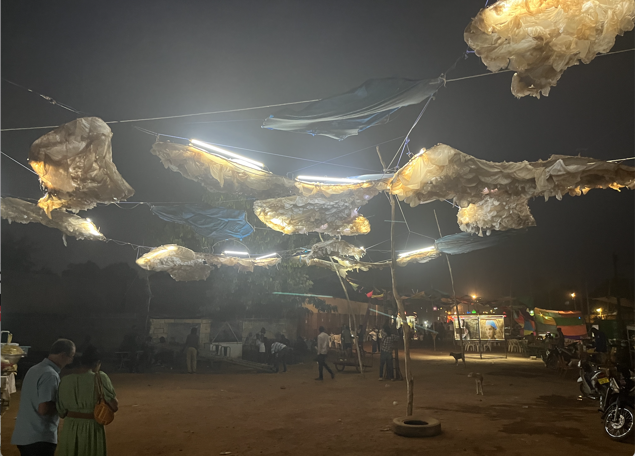 La Rue des Récréâtrales